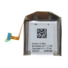 Samsung baterie EB-BR810ABU 270 mAh pro Galaxy Watch / R810, R815 (Bulk) - GH43-04857A OEM