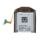 Samsung baterie EB-BR810ABU 270 mAh pro Galaxy Watch / R810, R815 (Bulk) - GH43-04857A OEM