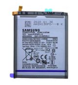 Samsung originální baterie EB-BG985ABY 4500 mAh pro Galaxy S20+, S20+ 5G / G985, G986 (Service pack) - GH82-22133A