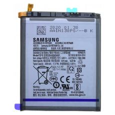 Samsung originální baterie EB-BG985ABY 4500 mAh pro Galaxy S20+, S20+ 5G / G985, G986 (Service pack) - GH82-22133A