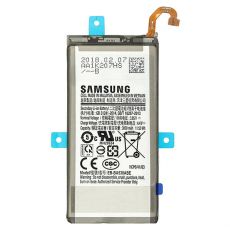 Samsung originální baterie EB-BA530ABE 3000 mAh pro Galaxy A8 2018 / A530F - GH82-15656A / print NOT FOR SALE
