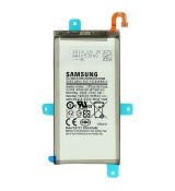 Samsung originální baterie EB-BJ805ABE 3500 mAh pro Galaxy A6+ 2018 / A605F (Service pack) - GH82-16480A