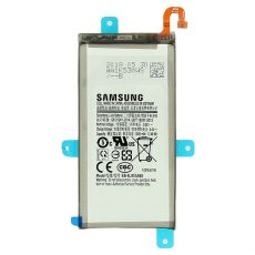 Samsung originální baterie EB-BJ805ABE 3500 mAh pro Galaxy A6+ 2018 / A605F (Service pack) - GH82-16480A