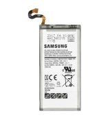 Samsung baterie EB-BG950ABA, EB-BG950ABE 3000 mAh OEM pro Galaxy S8 / G950F - GH82-14642A, GH43-04731A, GH43-04728A, GH43-04729A