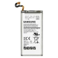 Samsung baterie EB-BG950ABA, EB-BG950ABE 3000 mAh OEM pro Galaxy S8 / G950F - GH43-04731A, GH43-04728A