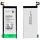 Samsung originální baterie EB-BG928ABE 3000 mAh pro Galaxy S6 Edge+ / G928F (Service Pack) - GH43-04526B, GH43-04526A