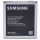 Samsung originální baterie EB-BG530BBE 2600 mAh pro Galaxy Grand Prime, S4 / G530F, i9500, i9505 (Service Pack) - GH43-04370A