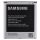 Samsung originální baterie EB-B600BE 2600 mAh pro Galaxy S4 / I9500, I9505 (Service Pack) - GH43-03833A