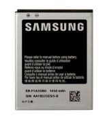 Samsung originální baterie EB-F1A2GBU 1650 mAh pro Galaxy S2 / I9100, I9103 (Service Pack) - GH43-03539A