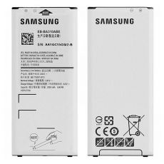 Samsung originální baterie EB-BA310ABE 2300 mAh pro Galaxy A3 2016 / A310F (Service Pack) - GH43-04562A