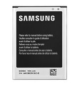 Samsung originální baterie B500BE 1900 mAh pro Galaxy S4 mini / i9195 (Service Pack) - GH43-03935A