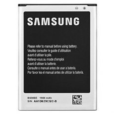 Samsung originální baterie B500BE 1900 mAh pro Galaxy S4 mini / i9195 (Service Pack) - GH43-03935A