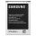Samsung originální baterie B500BE 1900 mAh pro Galaxy S4 mini / i9195 (Service Pack) - GH43-03935A
