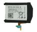 Samsung originální baterie EB-BR760ABE 380 mAh pro Galaxy Watch S3 Frontier, S3 Classic / R760, R770 (Service Pack) - GH43-04699A