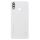 Huawei P30 Lite originální zadní kryt baterie Pearl White / bílý (Service Pack) - 02352RQB / without fingerprint flex