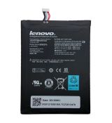 Lenovo originální baterie L12D1P31, L12T1P33 3650 mAh pro IdeaTab / A1000, A3000, A5000