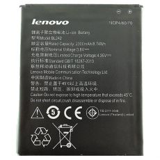 Lenovo originální baterie BL242 2300 mAh pro A6000, A3910, A6010+, Vibe C (Service Pack) - SB18C06488