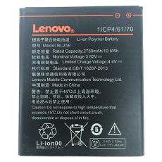 Lenovo originální baterie BL259 2750 mAh pro Vibe K5, K5 Plus, C2 (Service Pack) - SB18C05880