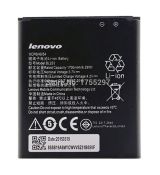 Lenovo originální baterie BL233 1700 mAh pro Vibe A, A3600