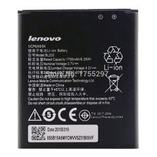 Lenovo originální baterie BL233 1700 mAh pro Vibe A, A3600