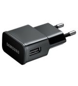 Samsung ETA-U90EBE originální cestovní nabíječka Black / černá (Service Pack) - GH44-02430A