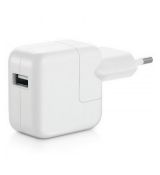 MB051ZM/A 10W originální Apple USB-A cestovní nabíječka (Bulk) - A1357