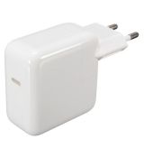 MJ262LL/A / 29W Apple USB Type-C originální cestovní nabíječka (Service Pack) - A1540