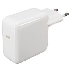 MJ262LL/A / 29W Apple USB Type-C originální cestovní nabíječka (Service Pack) - A1540
