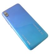 Xiaomi Redmi 7A originální zadní kryt baterie Aurora / modrý (Service Pack)