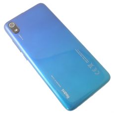 Xiaomi Redmi 7A originální zadní kryt baterie Aurora / modrý (Service Pack)