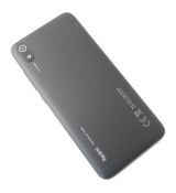 Xiaomi Redmi 7A originální zadní kryt baterie Black / černý (Service Pack)