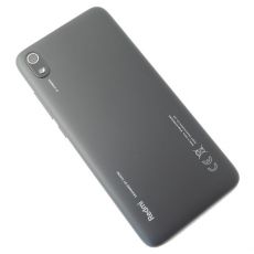 Xiaomi Redmi 7A originální zadní kryt baterie Black / černý (Service Pack)