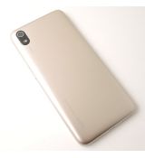 Xiaomi Redmi 7A originální zadní kryt baterie Gold / zlatý (Service Pack)