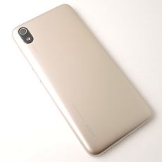 Xiaomi Redmi 7A originální zadní kryt baterie Gold / zlatý (Service Pack)