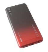 Xiaomi Redmi 7A originální zadní kryt baterie Red / červený (Service Pack)