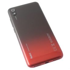 Xiaomi Redmi 7A originální zadní kryt baterie Red / červený (Service Pack)