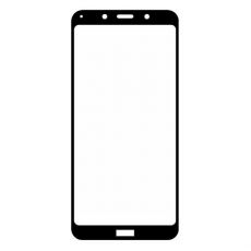 Tvrzené sklo 5D+ Black / černé pro Xiaomi Redmi 7A