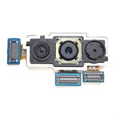 Samsung M21, M30s Galaxy M215F, M307F originální zadní hlavní kamera 48+8+5MP (Service Pack) - GH96-12941A