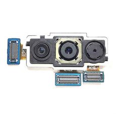 Samsung M21, M30s Galaxy M215F, M307F originální zadní hlavní kamera 48+8+5MP (Service Pack) - GH96-12941A