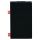Samsung Xcover 3, Xcover 3 VE Galaxy G388F, G389F originální LCD displej (Service Pack) - GH96-08338A