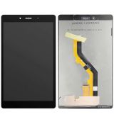 Samsung Tab A 8.0 Galaxy T295 originální LCD displej + dotyk Black / černý