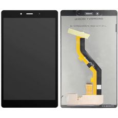 Samsung Tab A 8.0 Galaxy T295 originální LCD displej + dotyk Black / černý