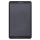 Samsung TAB A 10.1 2016 Galaxy T580N, T585N originální LCD displej + dotyk + přední kryt / rám Black / černý (Service Pack) - GH97-19022A