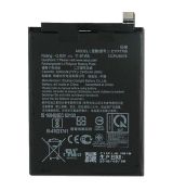 Asus originální baterie C11P1709 3040 mAh pro Zenfone Live / ZA550KL (Service Pack)