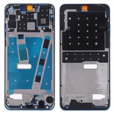 Huawei P30 Lite originální přední kryt Blue / modrý (Bulk)