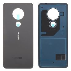 Nokia 6.2 originální zadní kryt baterie Gray Silver / šedý stříbrný (Service Pack)