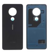 Nokia 6.2 originální zadní kryt baterie Black / černý (Service Pack)