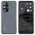 Huawei P40 Pro originální zadní kryt baterie Black / černý (Service Pack) - 02353MEL