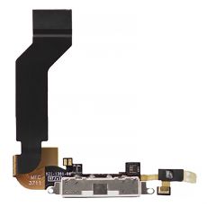 iPhone 4S flex kabel + konektor (Bulk)