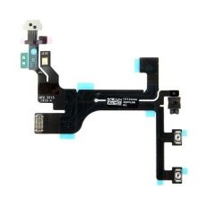 iPhone 5C power flex (Bulk)